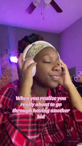 Music is my therapy right now 😂💯🤰🏽 #pregnanttiktok #relatable 