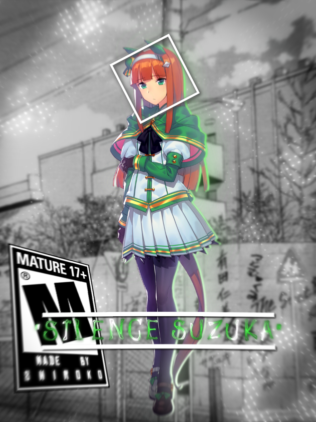 『𝐓𝐡𝐞 𝐒𝐢𝐥𝐞𝐧𝐜𝐞 𝐒𝐮𝐳𝐮𝐤𝐚 𝐞𝐝𝐢𝐭 𝐢𝐬 𝐇𝐄𝐑𝐄!』 - (2𝙆 𝙁𝙊𝙇𝙇𝙊𝙒𝙀𝙍𝙎 𝙎𝙋𝙀𝘾𝙄𝘼𝙇) 𝐔𝐌𝐀𝐌𝐔𝐒𝐔𝐌𝐄: 𝐏𝐑𝐄𝐓𝐓𝐘 𝐃𝐄𝐑𝐁𝐘 『🎶』• Reinado - Jmilton and CHASHKAKEFIRA. Note: 𝘚𝘰𝘳𝘳𝘺 𝘧𝘰𝘳 𝘵𝘩𝘦 𝘭𝘰𝘯𝘨 𝘸𝘢𝘪𝘵 𝘦𝘷𝘦𝘳𝘺𝘰𝘯𝘦, 𝘐 𝘮𝘪𝘨𝘩𝘵 𝘣𝘦 𝘨𝘪𝘷𝘪𝘯𝘨 𝘰𝘶𝘵 𝘵𝘩𝘦𝘴𝘦 𝘚𝘐𝘓𝘌𝘕𝘊𝘌 𝘚𝘜𝘡𝘜𝘒𝘈 𝘢𝘯𝘪𝘮𝘢𝘵𝘪𝘰𝘯𝘴 𝘧𝘰𝘳 𝘍𝘙𝘌𝘌! 𝗧𝗔𝗚𝗦: #umamusumeprettyderby #edit #fyp #silencesuzuka