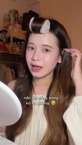 kem nền mỏng nhẹ, bền mà giá HSSV nữa nè 💫 #kemnen #hexze #kemnenhexze #reviewlamdep #makeup 