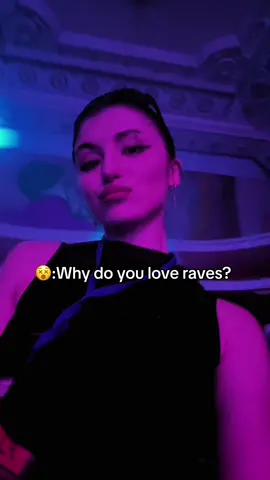just a joke🫦#rave #techno #fyp #techtok #hardtechno 