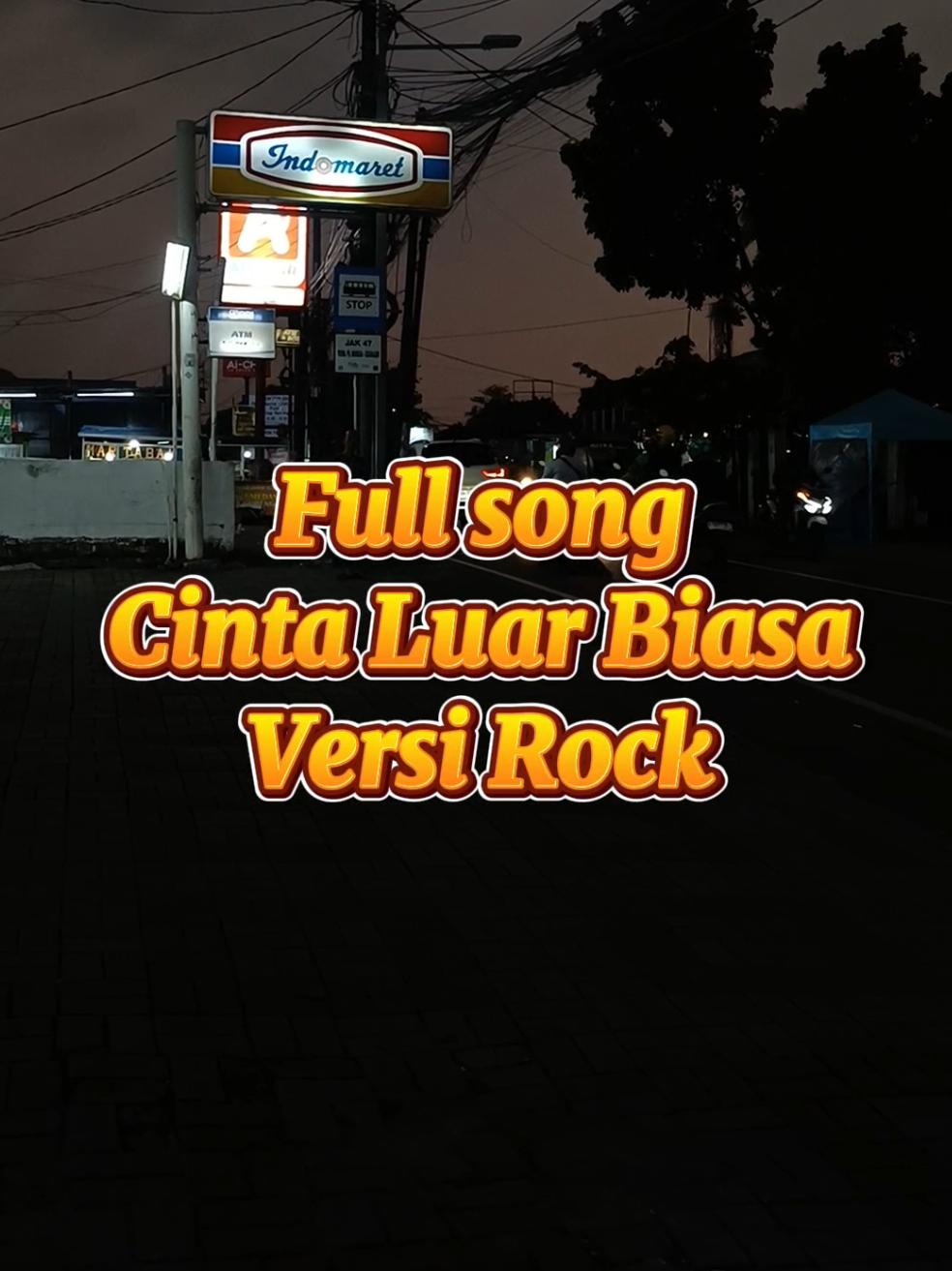 𝐅𝐮𝐥𝐥 𝐒𝐨𝐧𝐠 - 𝐂𝐢𝐧𝐭𝐚 𝐋𝐮𝐚𝐫 𝐁𝐢𝐚𝐬𝐚 - 𝐕𝐞𝐫𝐬𝐢 𝐑𝐨𝐜𝐤 𝐂𝐨𝐯𝐞𝐫  (𝐙𝐢𝐧𝐢𝐝𝐢𝐧 𝐙𝐢𝐝𝐚𝐧 𝐟𝐭 𝐘𝐚𝐲𝐚 𝐍𝐚𝐝𝐢𝐥𝐚) #liriklagu #caverlagu #rock #fyppppppppppppppppppppppp #cintaluarbiasa 