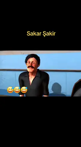 Sakar Şakir😅😅 #cat #cats #gta5 #catsoftiktok 