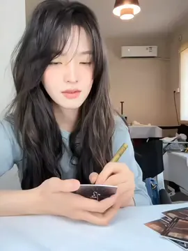 wen shuangjiang, why are u so pretty? 😭 #fyp #thefirstfrost #wenyifan #zhangruonan #sangyan 