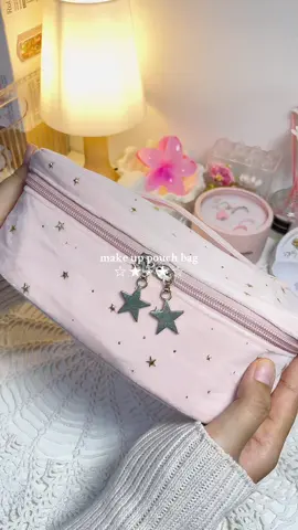 muat banyak banget!! #pouchmakeup #pouchbag #makeuppouch #pouchkosmetik #pouchmakeupmurah 