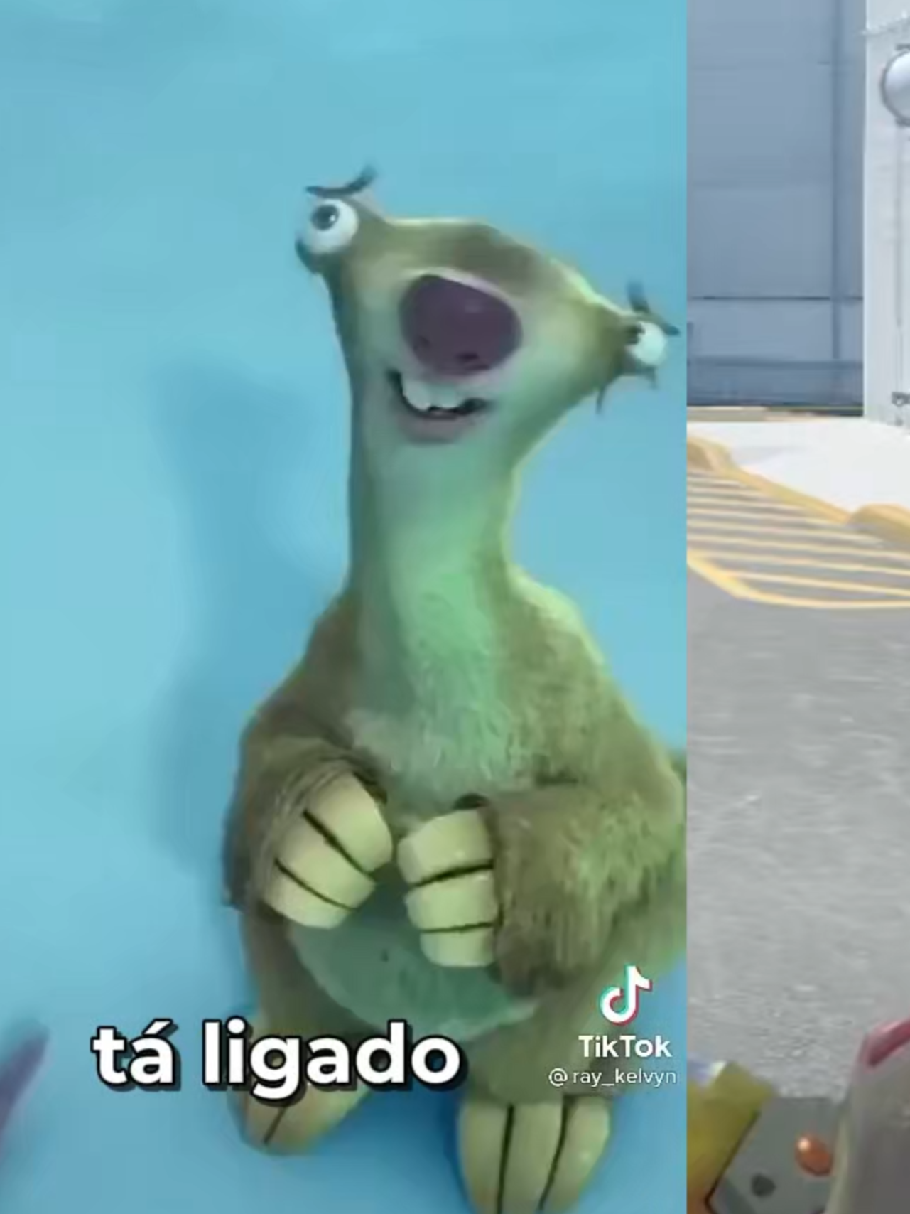 é vc Sid?#cogu #cs2 #csgo #awp #Cogu