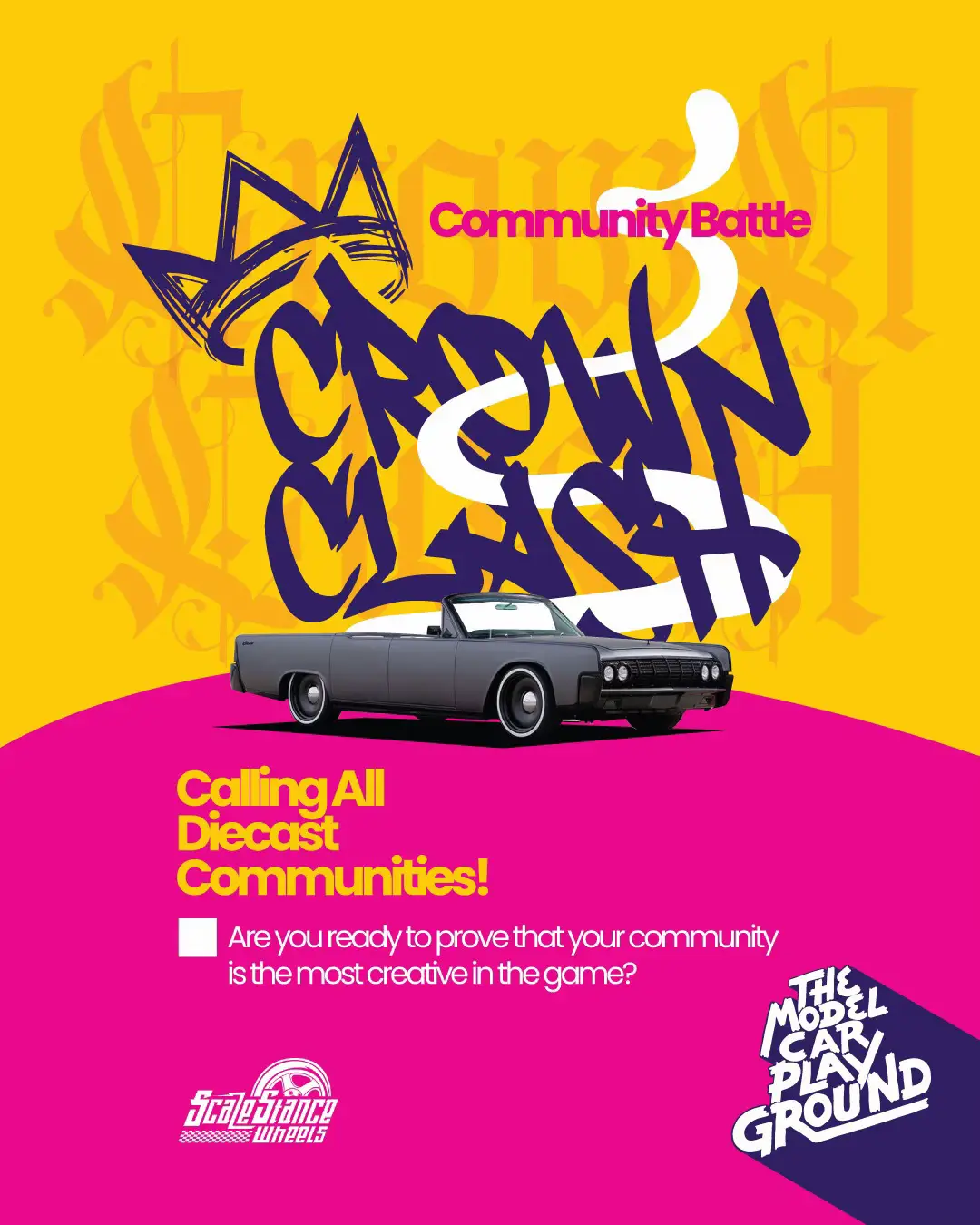 @RCMI @Scale Stance Wheels@TMCPlayground 