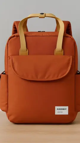 EVERNEXT Tas Ransel Wanita Tas Punggung Laptop Backpack Cally Tas Sekolah Tas Kuliah Wanita Distro #taswanita #backpack #Lifestyle 