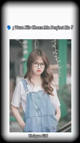 💝🤩 #UniqueGirl  #Fyp  #UnfreezMyAccount 