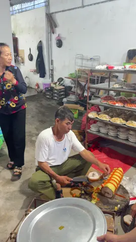 Làm dâu Thái Bình toàn đàn ông vào bếp 😆 #damcuoi #17thaibinh #xuhuong 