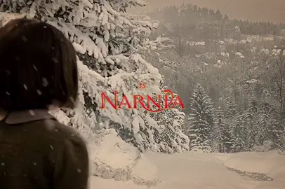 Narnia my beloved #narnia #edit #narniaedit #narniatok #fyp 