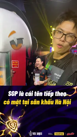 Chân dung chủ nhân tấm vé Play-offs thứ 2: P/S: Anh nào đó đang phải thở oxi để tranh tấm vé cuối cùng. #AOGW25 #GoGetIt #SW