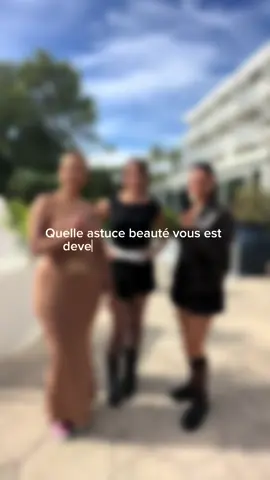 Nos meilleures influenceuses beauté & santé vous partagent leur chouchou Easypara 💕  #sba #easypara 