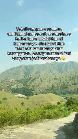 #istri #kehidupanrumahtangga #keluargasuamiadalahhama #MentalHealth #zxycba 