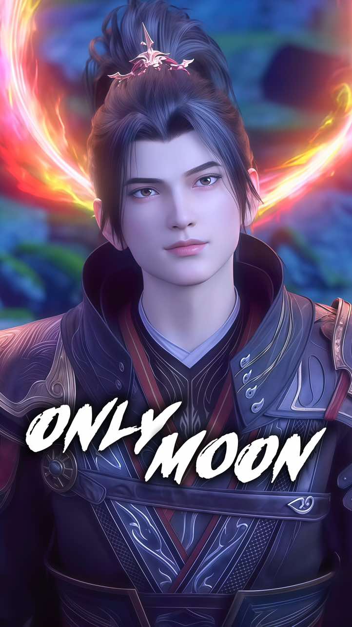 Xiao Yan mode tengil + kepala miring🗿 #btth #xiaoyan #battlethroughtheheavens #donghuaedit 