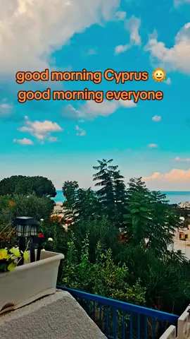 #cyprus #morning #bueatifulday #sun #FYP2025 