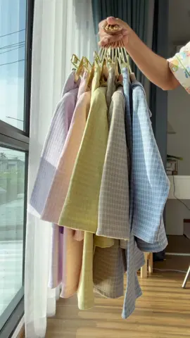 เซ็ตชุดนอนเสื้อแขนยาวกางเกงขายาวผ้าหนานุ่มเหมาะกับช่วงหน้าหนาวหรือนอนในห้องแอร์มากๆ มี size 90-120 cm. ##ชุดนอนเด็ก##ชุดนอนแขนยาวขายาว##ชุดนอนเด็กแขนขายาว##ชุดนอนน่ารัก##แม่ฟูลไทม์ @@แม่ฟูลไทม์ที่แปลว่าหัวฟูตลอดเว @@แม่ฟูลไทม์ที่แปลว่าหัวฟูตลอดเว