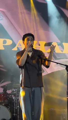 may nagrequest ng ms. pakipot ni adie, eto na po 😌 stream nyo pls ang ganda ng song na toooo! <33
