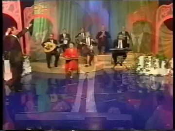 Baba Mahmudoğlu - Gülnişan