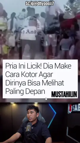Brani kotor itu baik 🗿 Sc:ig@dhyooox7