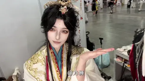 Hoa Liên ábsjbxbzb❤️‍🔥🌹🏵🌻🪻💮🌻🌷🌻🌱🌳☘️🌿🌳 #heavenofficialsblessing #thienquantuphuc #cos #xuhuongtiktok #douyin抖音 