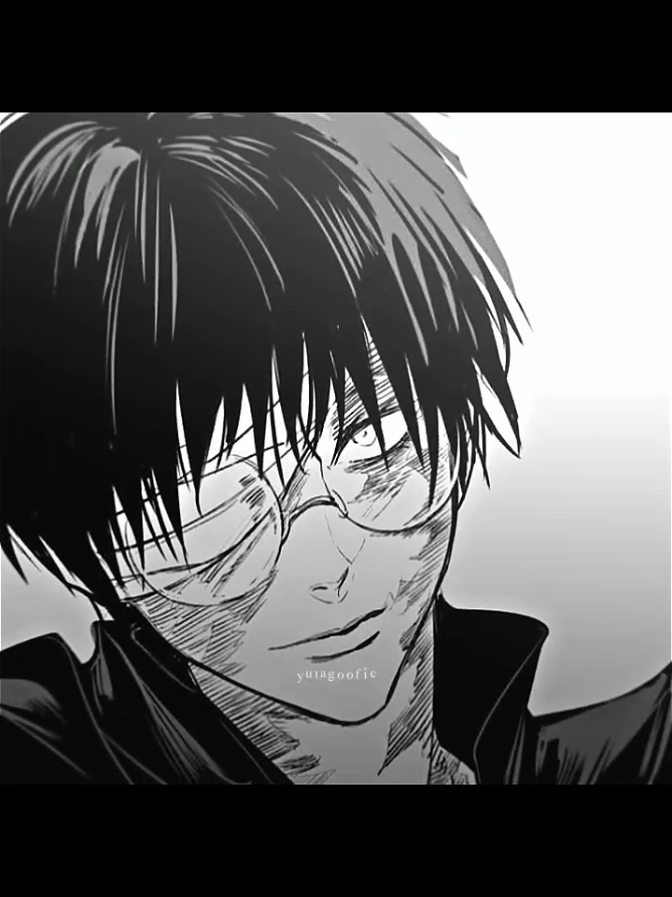 mw donh dibungkus mamih maki🤤 — [ #jujutsukaisen #makizenin #4u #edit #fyp ] preset disaluran‼️