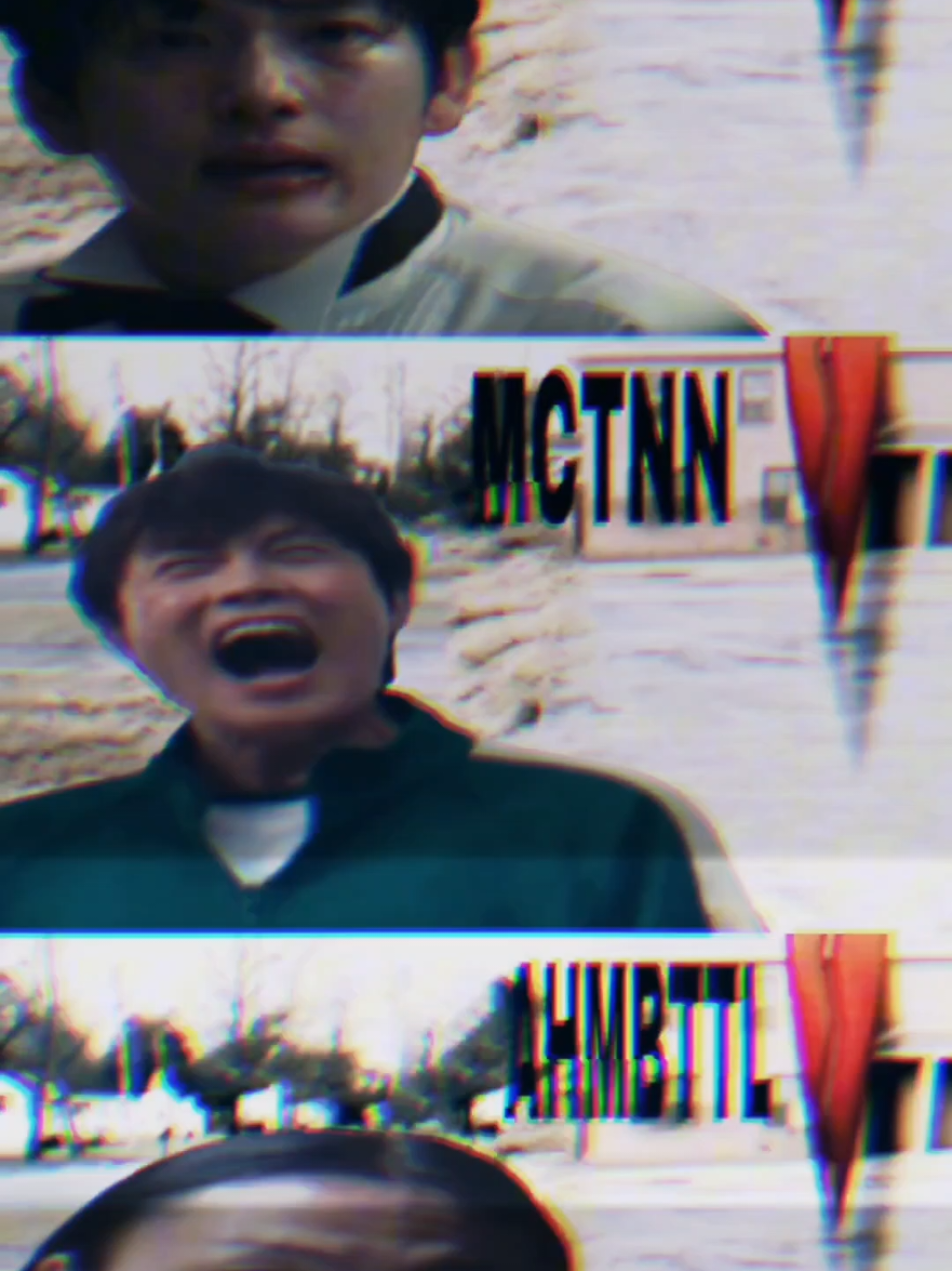 Ae lên😝😝🤟🤟#myunggi #inho #namgyu #squidgameedit #fyp 
