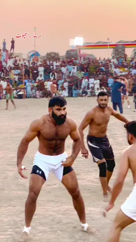 @ubaidullahrajpoot3 #foryoupage #lovekabaddi 