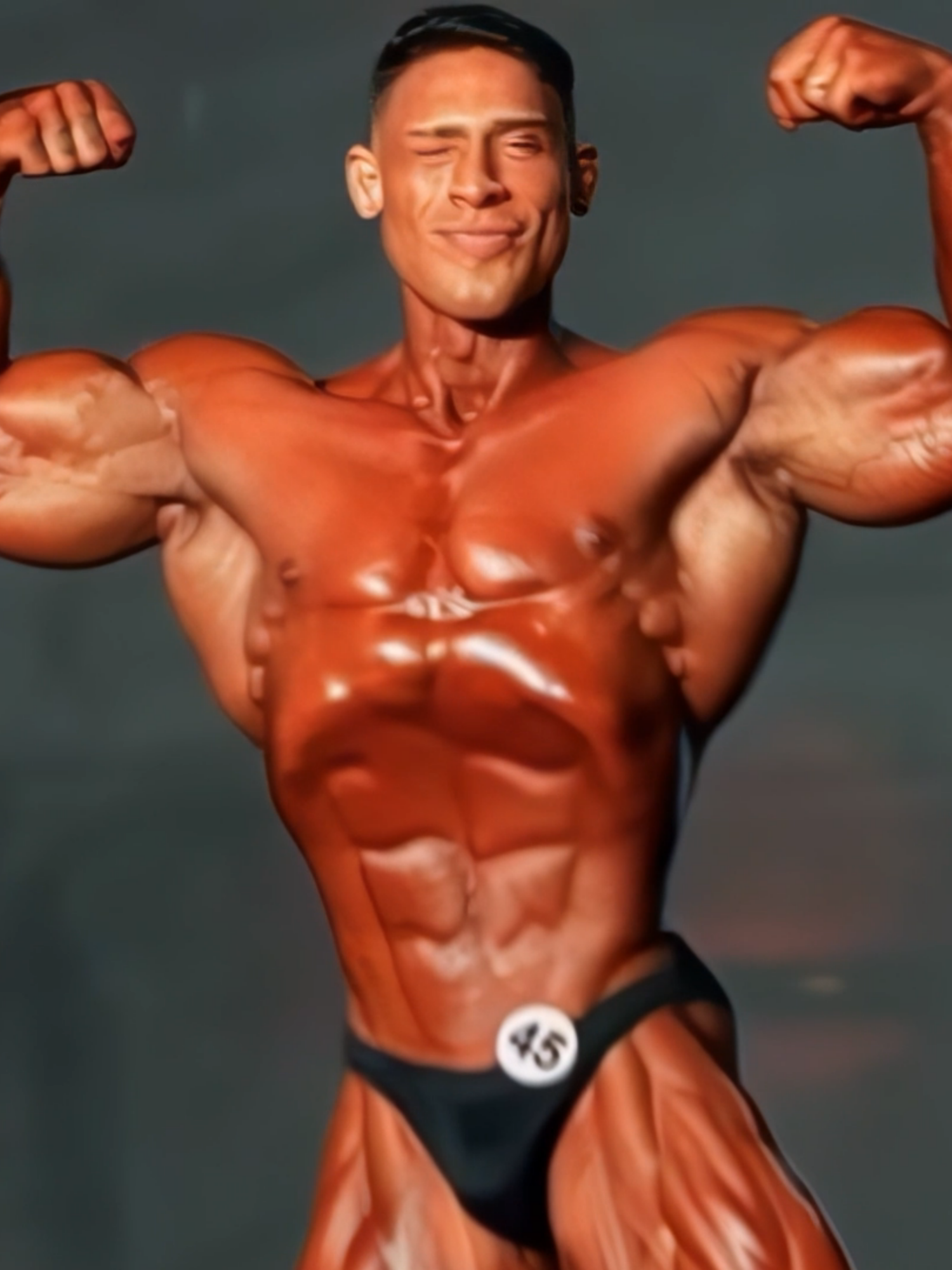 Ramon Dino Campeão Mr. Olympia 2025 #ramondino #dino #mrolympia #edit  #gym #ramondinopro