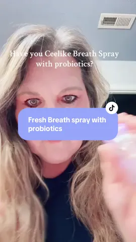 Instant Fresh Breath: With just a few spritzes, CEELIKE Oral Spray refreshes your breath instantly, leaving you with a cool, minty burst that lasts. Perfect for quick freshness, anytime you need it. Dual Cooling Power: Enjoy a refreshing and rejuvenating cooling sensation with each spray. Our unique formula delivers a double dose of freshness, giving you a clean mouth and confidence in seconds. Pocket-Sized Convenience: The sleek and compact design fits effortlessly into your pocket, purse, or bag. Keep it with you all day to ensure fresh breath on demand, no matter where life takes you.#breathspray #breathsprayforbadbreath #badbreathtreatment @CEELIKE Global 