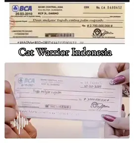 Istri CEO marah besar soal Mahar mas kawin 3 M dibilang palsu serat akan melapor yang bilang palsu Cat Warrior Indonesia Be like : Bu CEO saran saja klau tidur berdoa dulu jangan lupa cuci kaki dan tangan