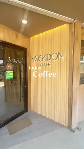 Today' Coffee