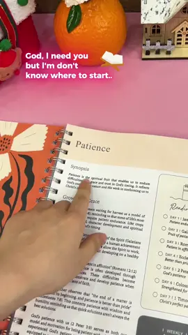 If you are a new believer or looking to grow deeper in his word , The Bible in a year is a 52 week Journal through Gods word #thebibleinayear #biblestudytools #biblestudy #jesuslovesyou #howtoknowgod 