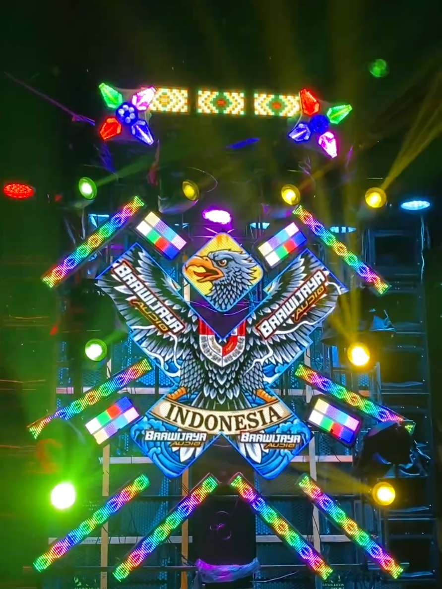 Brawijayaaa x tma_videotron #horegggg #horegmania_official #fyp #horegjawatimur #karnavalsoundsystem 
