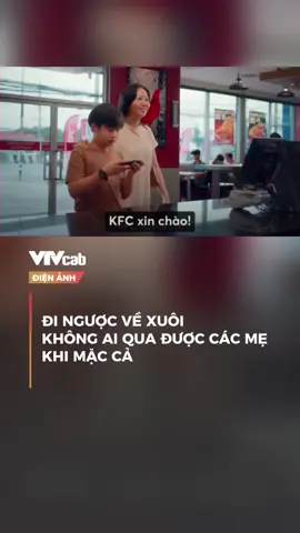 Đi mua đồ với mẹ auto rẻ=))) #vtvcab #vtvcabdienanh #tiktokgiaitri #movieclip #pa 