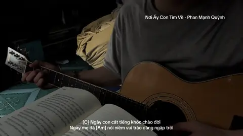 Cuộc đời con sẽ không quên 🥺🥺#trending #xuhuong #cover #viraltiktok #phanmanhquynh 