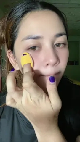 #พิกัดในตะกร้า #แต่งหน้า 