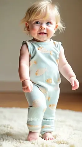 Cute baby cool dance 😂 #cute #cutebaby #dameducosita #babydance #cutedance  