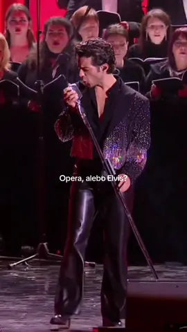 Il Volo zvládnu naozaj každý žáner 🤷🏼‍♀️#ilvolo #opera #bratislava #koncert #slovensko 