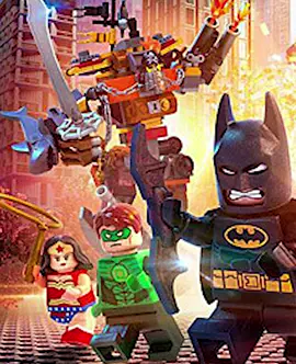 The Best Movie Ever To Feature A LEGO Set