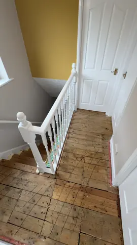 Fit check 😉  ☎️ 01706 335530 #flooring #lvt #transformation #interiordesign #fyp