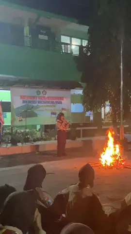 malam penuh drama #pramuka #beranda #fypシ゚viral #apiunggun 