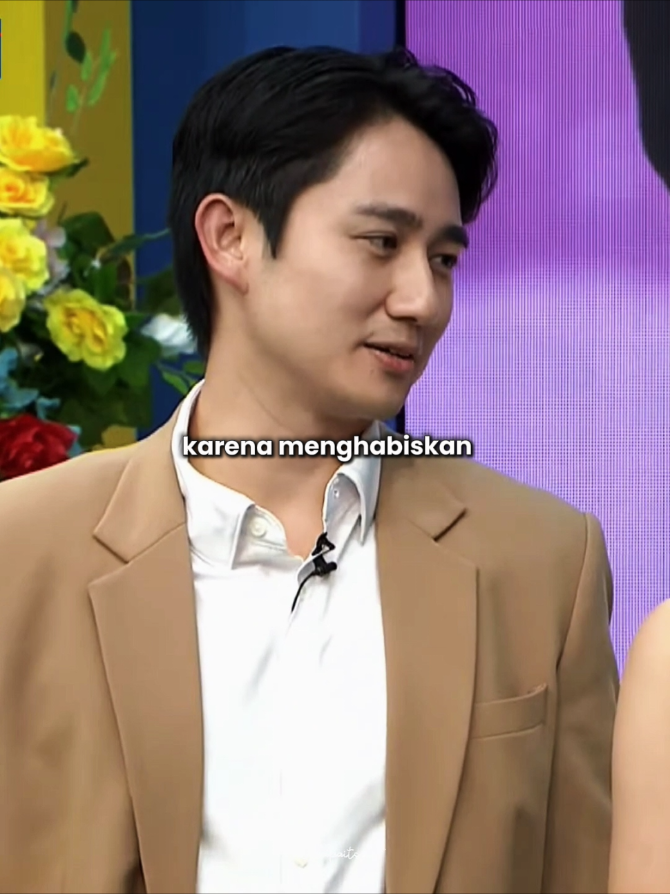 Bisa aja jawaban Kenny 🤏🏻😭 #kennyaustin #amandamanopo #amandakenny #fyp #viral