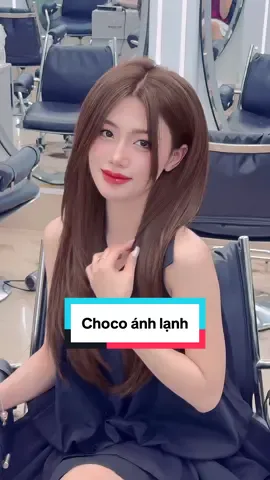 Gợi ý chiếc màu không tẩy mà cực kỳ tôn da cho càng 🥰 #winnhairsalon #hairstyle #viral #xuhuong 