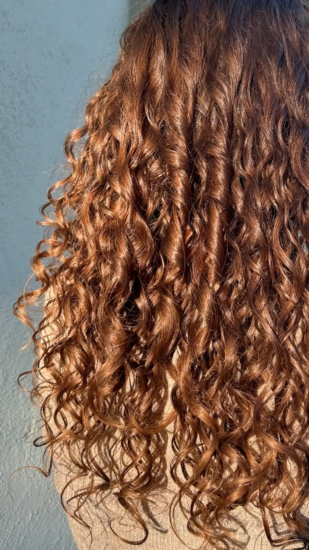 #haircolor #hair #naturalhair 