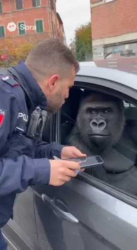 Buongiorno 😂#veo3 #sora2 #tiktoklongs #viral_video #forzanapoli 