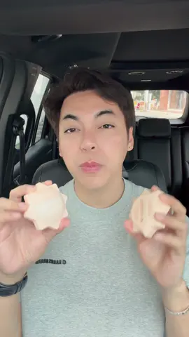 Bagong Tinted Sunscreen ng Hikari?