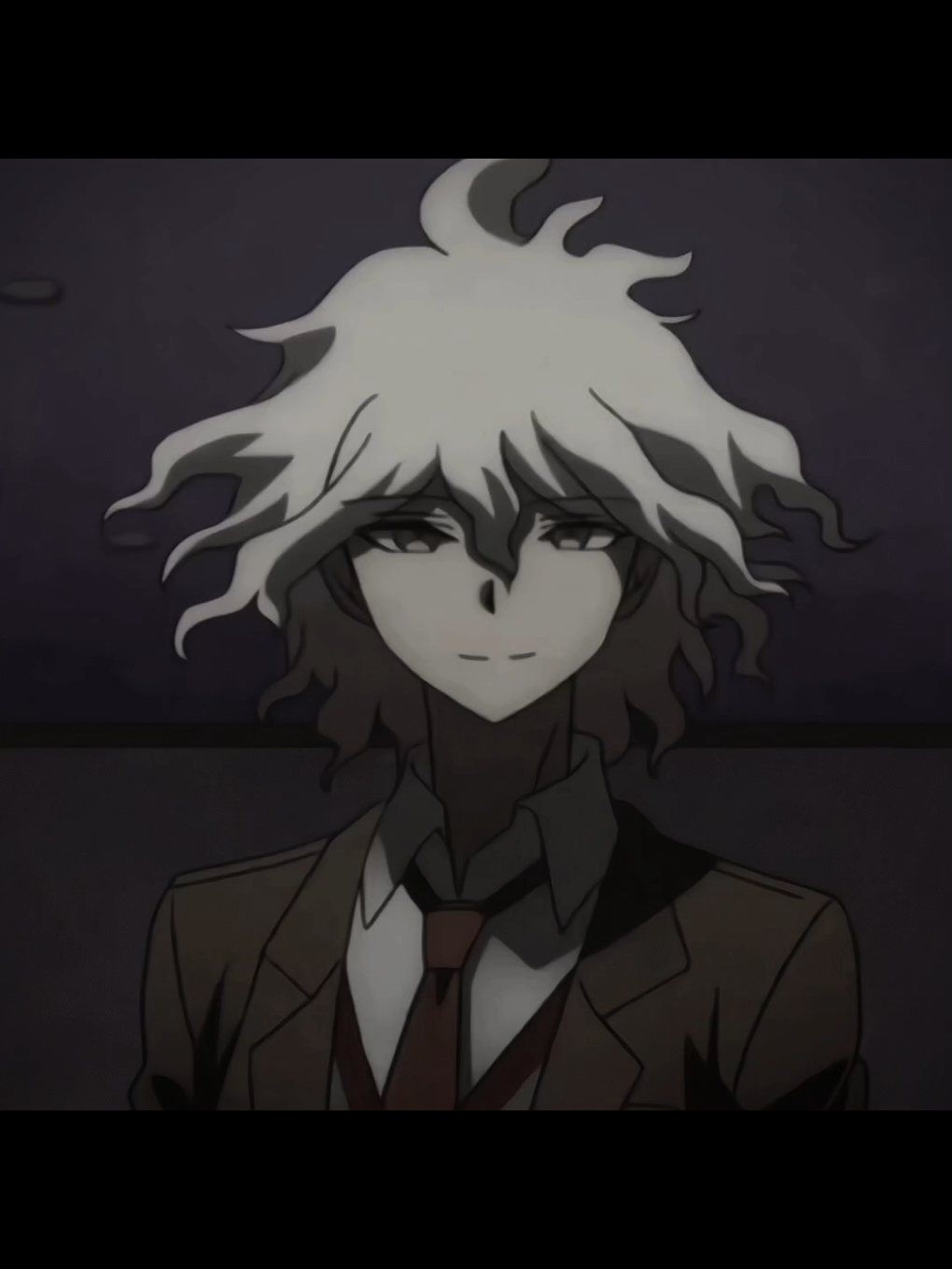 #nagitokomaeda #danganronpa 