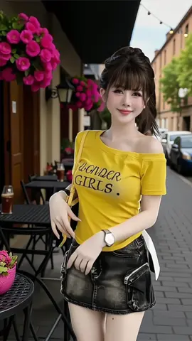 #xuhuong #xuhuongtiktok #thoitrangnu #aothun  @Song Vy Trần 