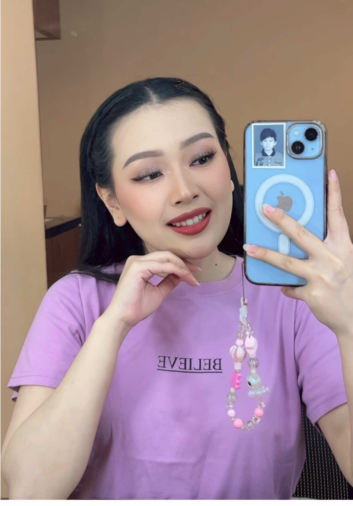 Orang mana lagi nihhh yang BUCIN !? ❤️ komen yahhhh >> #coverlagu #winagacima #sabar 