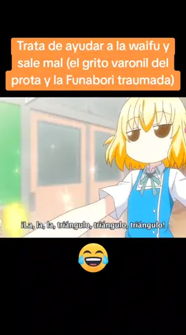 Nombre del anime:D-Frag! #Animeedit #Otaku #comedia #Dfrag #otakudrab2 